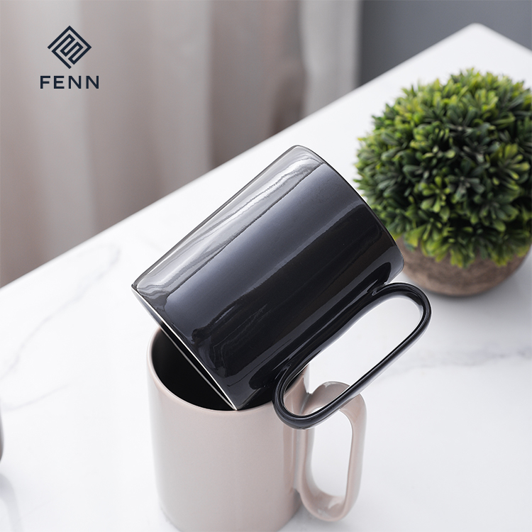 Fenn Ceramic Mug