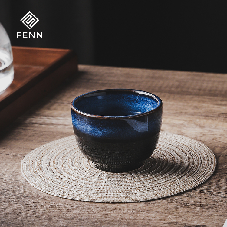 Fenn Ceramic Cup