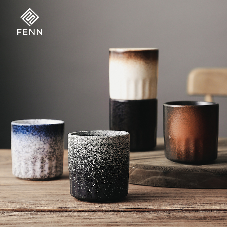 Fenn Ceramic Cup