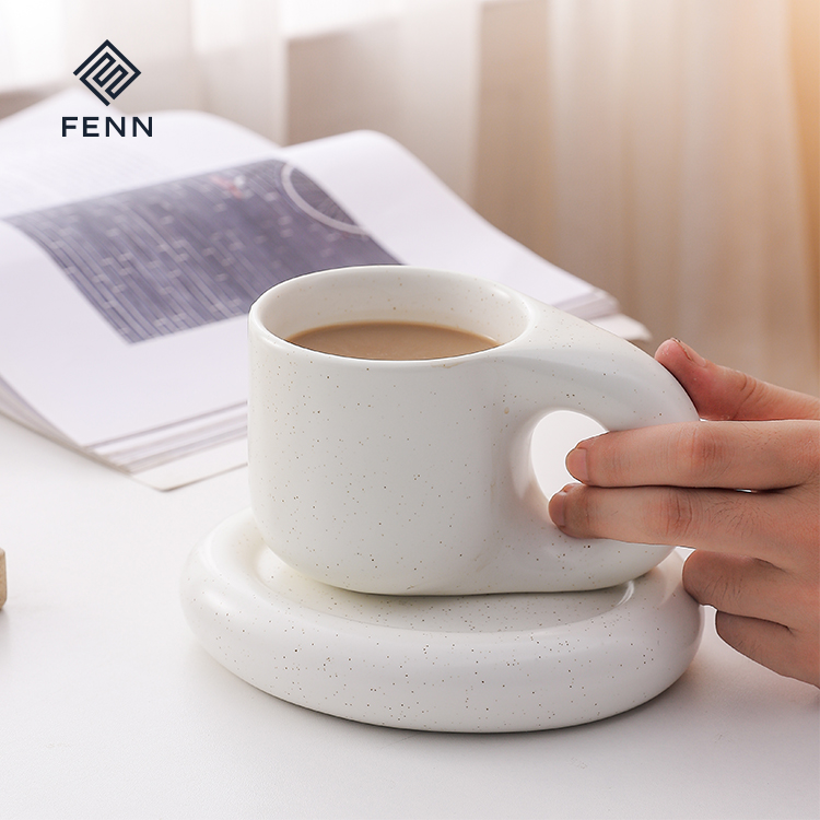 Fenn Ceramic Mug