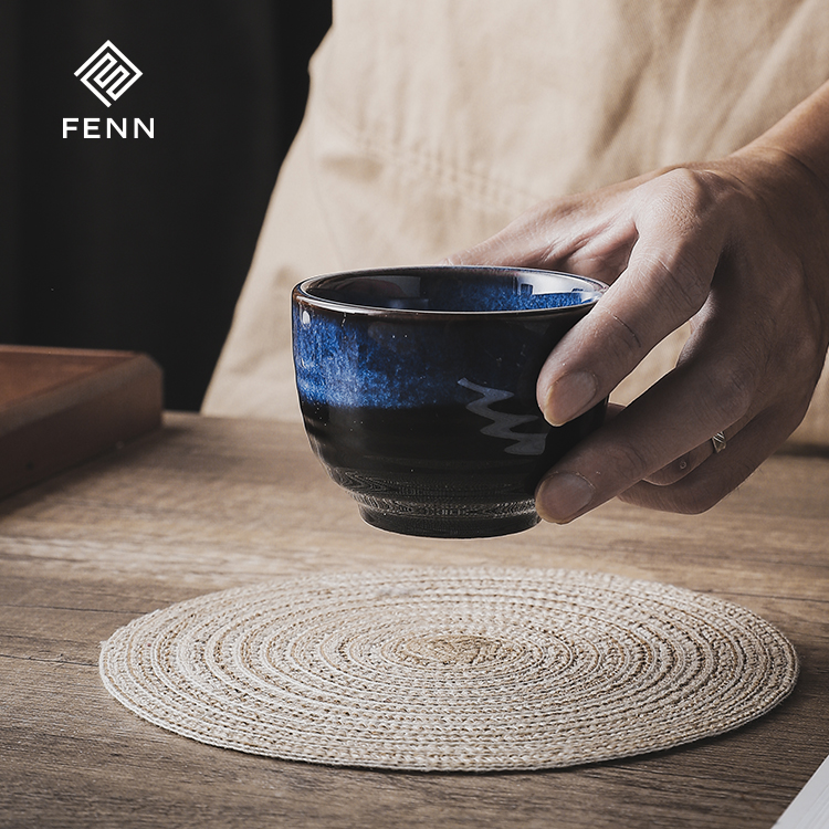 Fenn Ceramic Cup