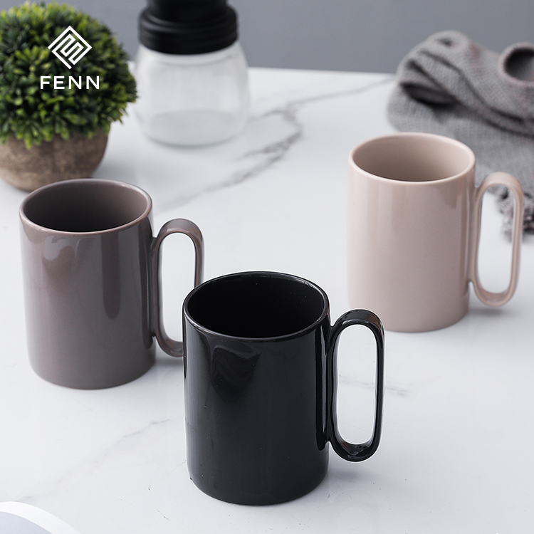 Fenn Ceramic Mug