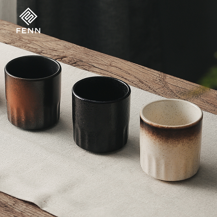 Fenn Ceramic Cup