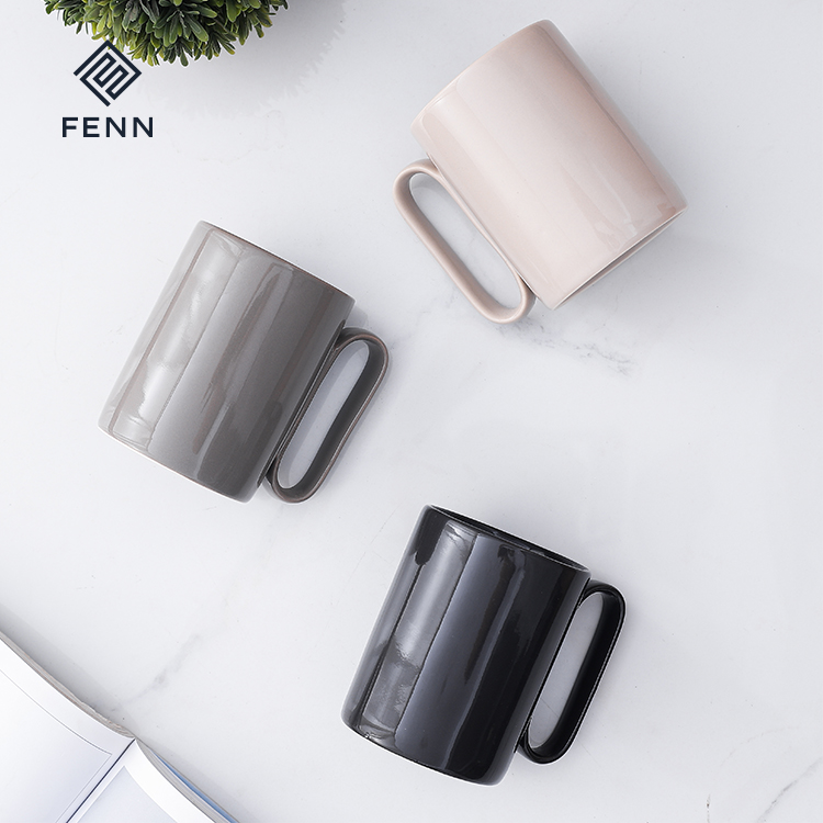 Fenn Ceramic Mug