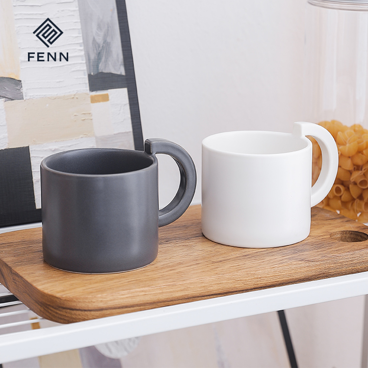 Fenn Ceramic Mug