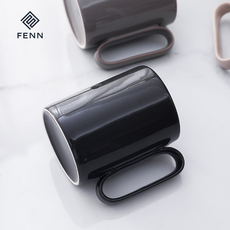 Fenn Ceramic Mug