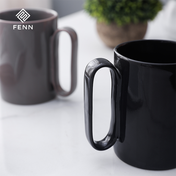 Fenn Ceramic Mug