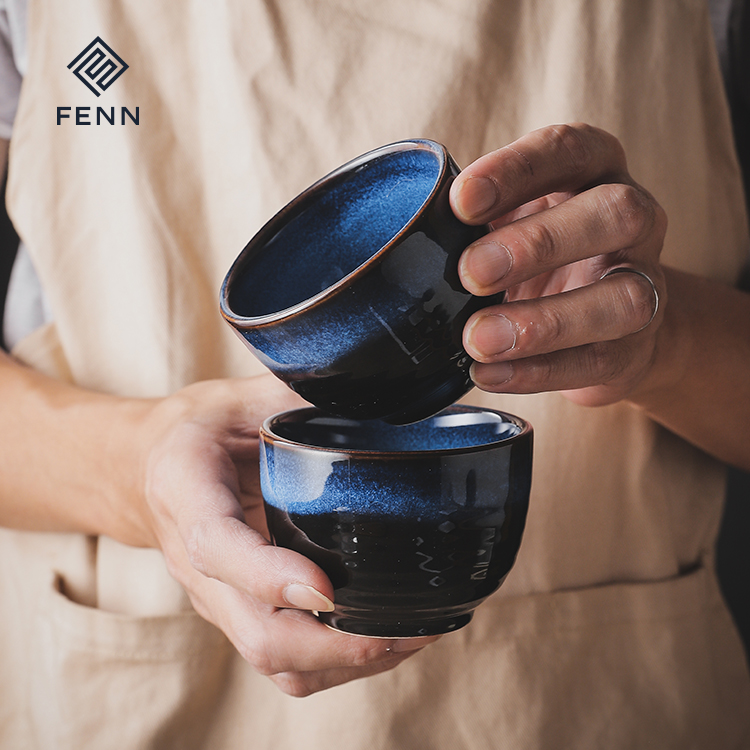 Fenn Ceramic Cup