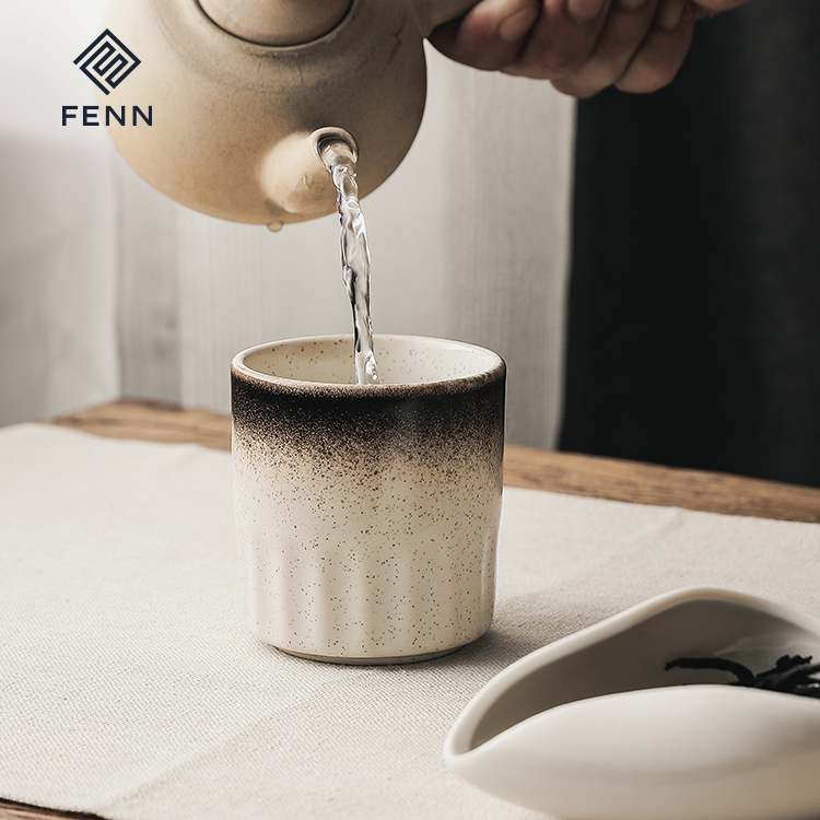 Fenn Ceramic Cup