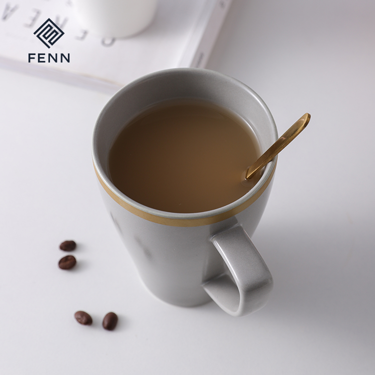 Fenn Ceramic Mug