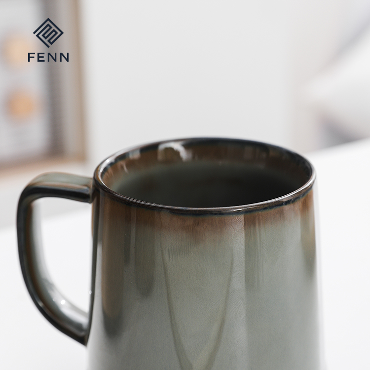 Fenn Ceramic Mug