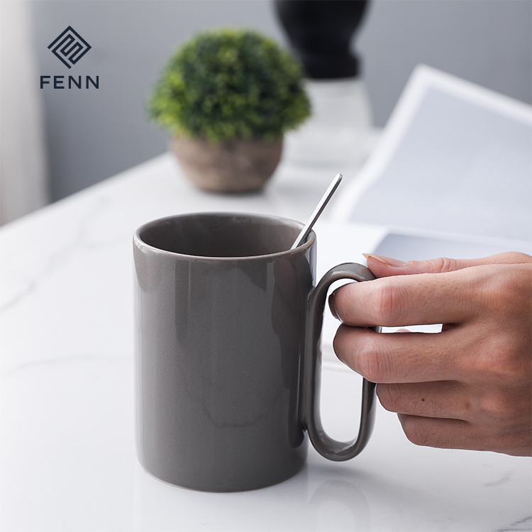 Fenn Ceramic Mug