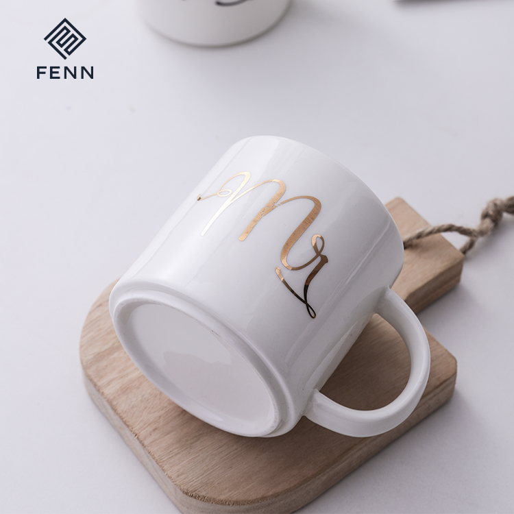 Fenn Ceramic Mug