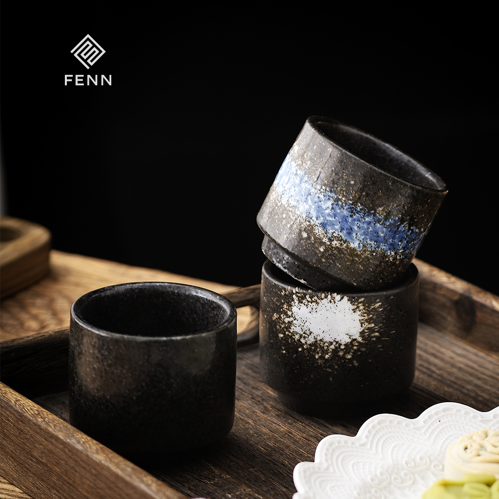 Fenn Ceramic Cup