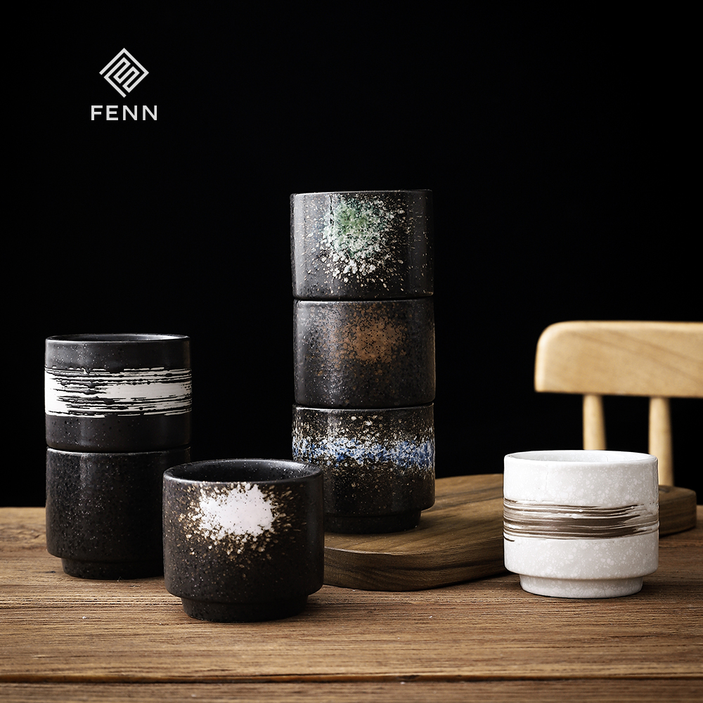 Fenn Ceramic Cup