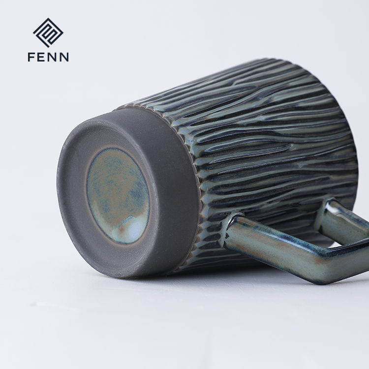 Fenn Ceramic Mug