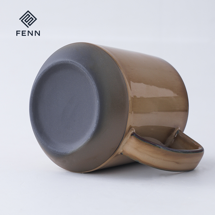 Fenn Ceramic Mug