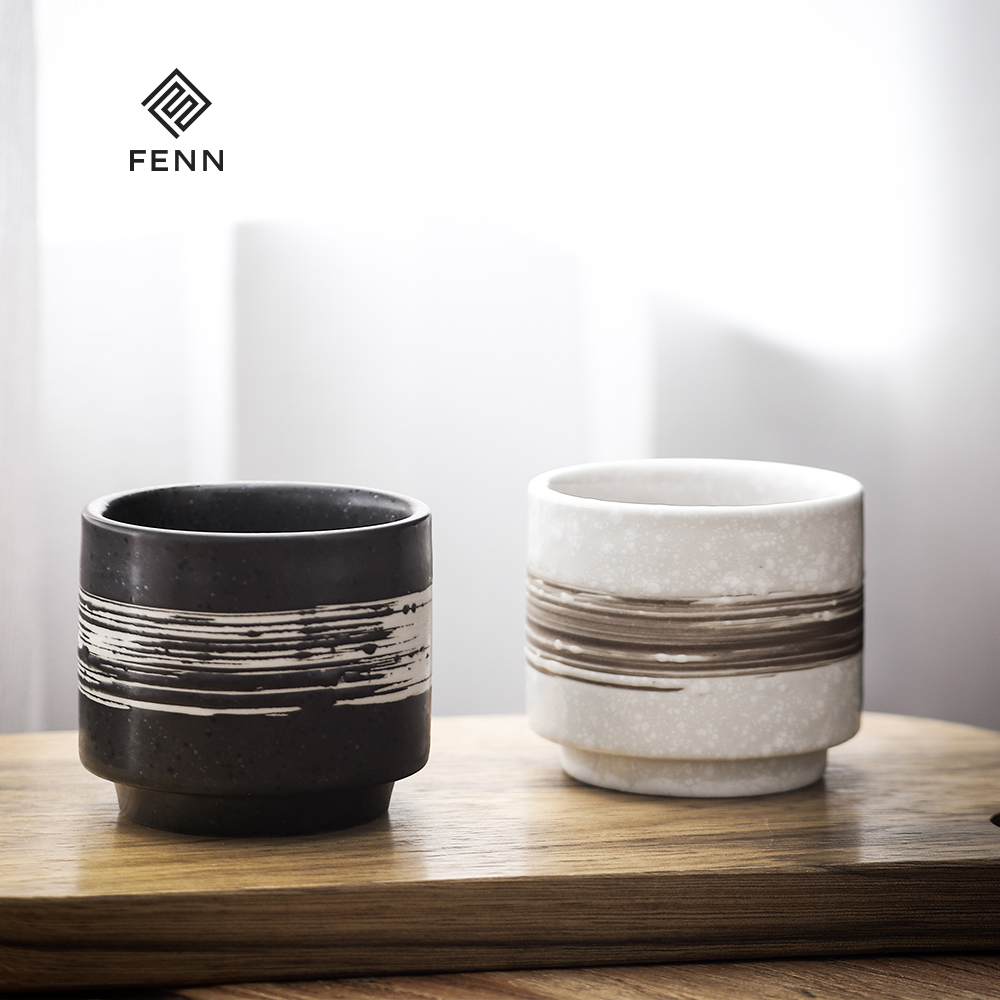 Fenn Ceramic Cup