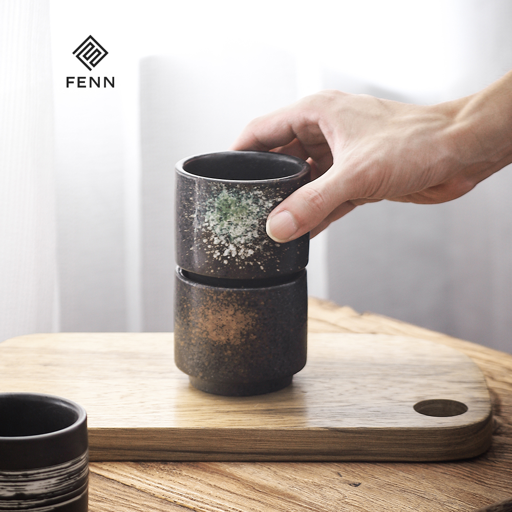 Fenn Ceramic Cup