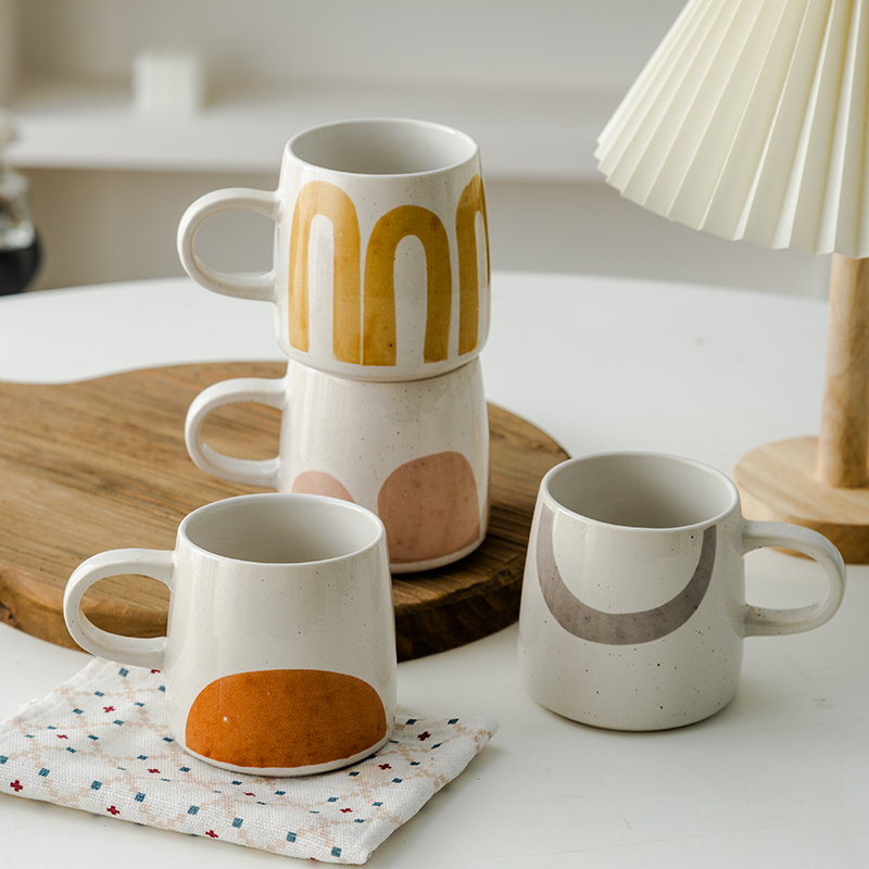 Fenn Ceramic Mug