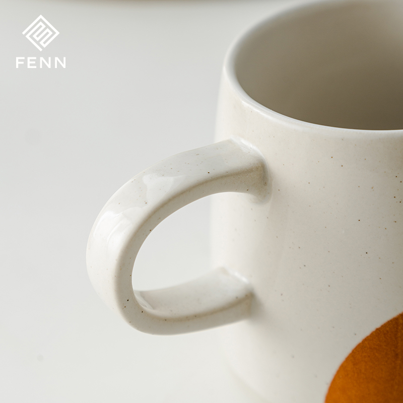 Fenn Ceramic Mug