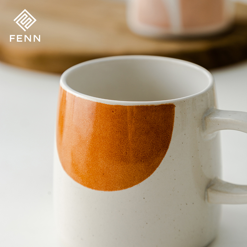 Fenn Ceramic Mug