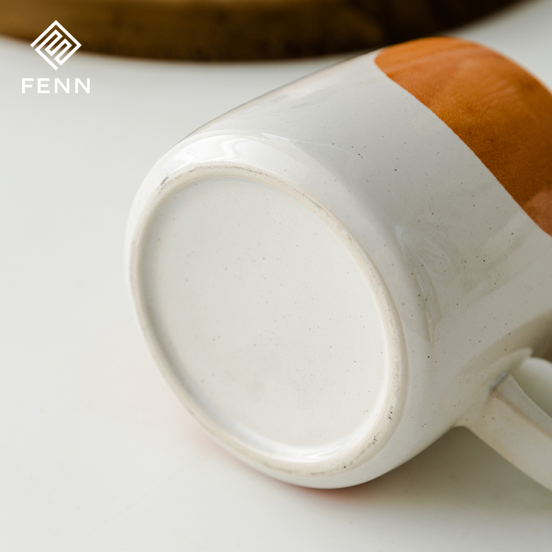 Fenn Ceramic Mug