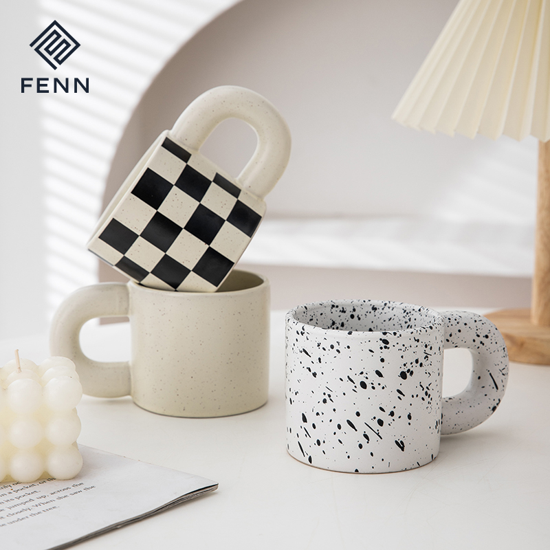 Fenn Ceramic Mug