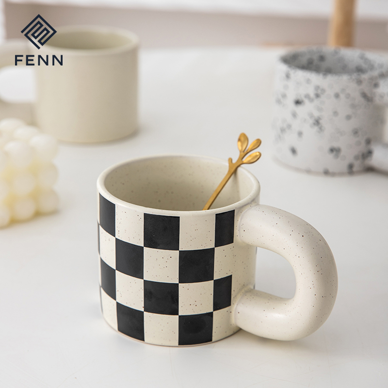 Fenn Ceramic Mug