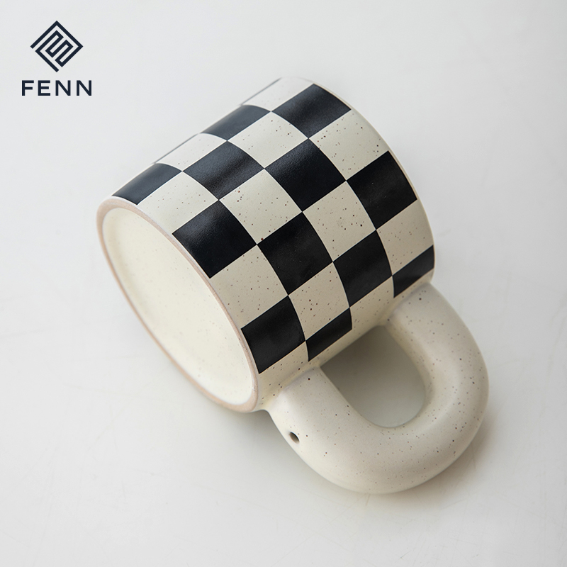 Fenn Ceramic Mug