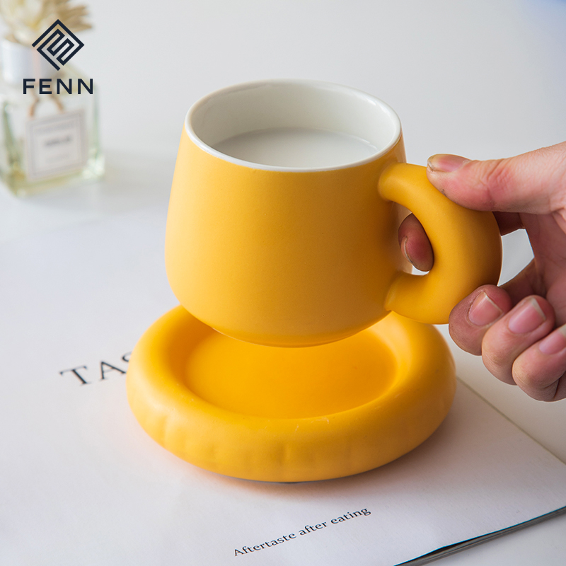 Fenn Ceramic Mug