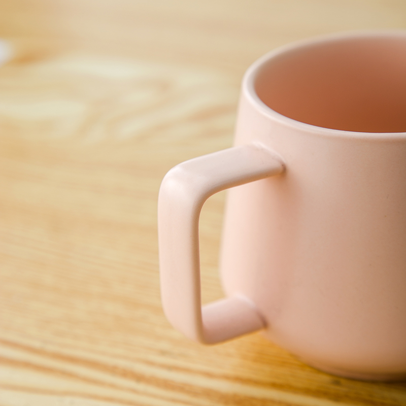 Fenn Ceramic Mug