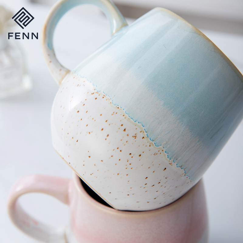 Fenn Ceramic Mug