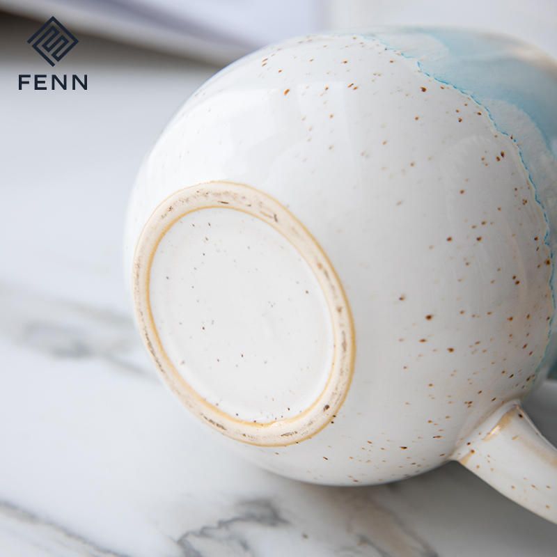 Fenn Ceramic Mug