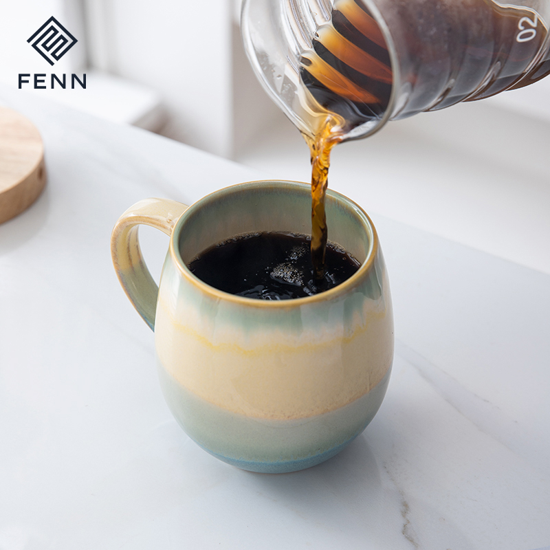 Fenn Ceramic Mug