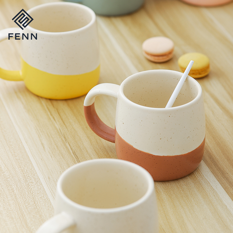 Fenn Ceramic Mug