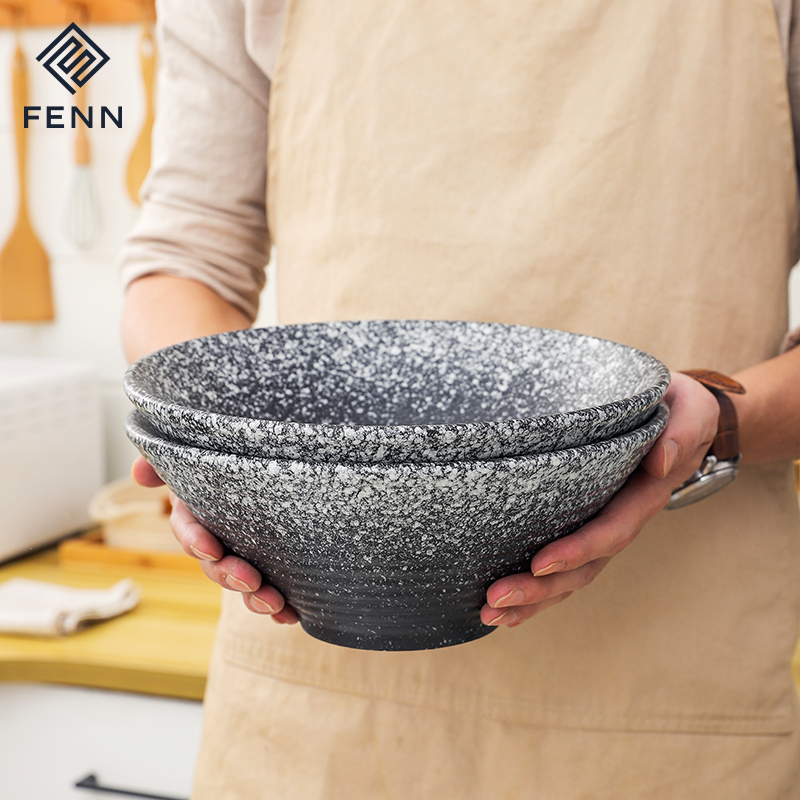 Fenn Ceramic Bowl