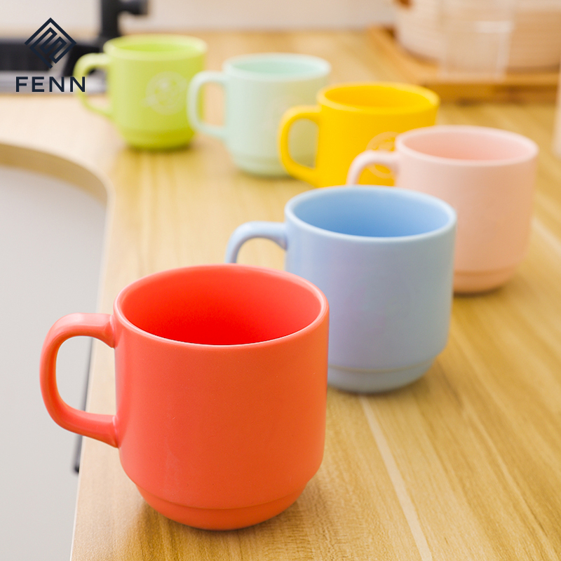 Fenn Ceramic Mug