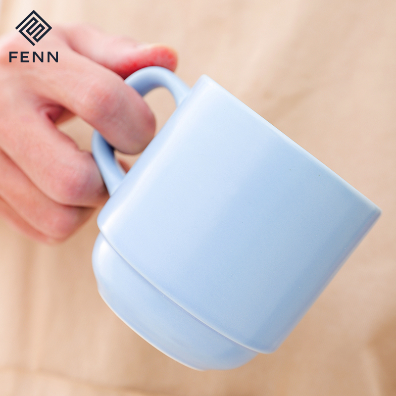 Fenn Ceramic Mug