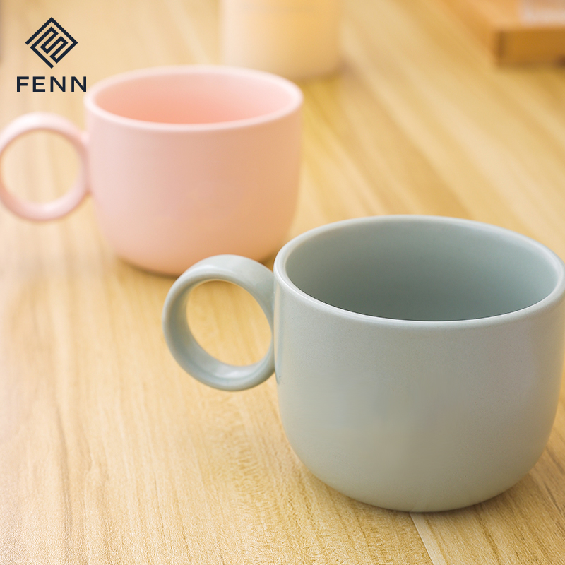 Fenn Ceramic Mug