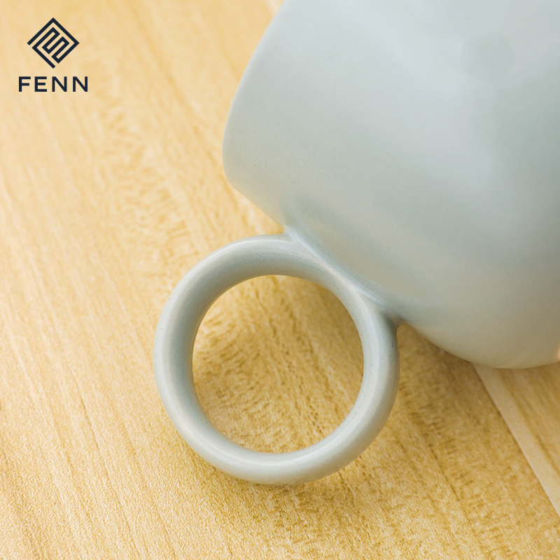 Fenn Ceramic Mug