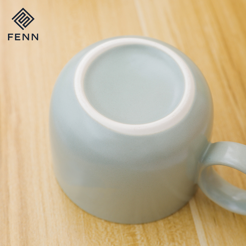 Fenn Ceramic Mug