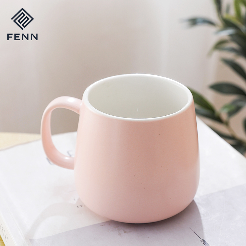 Fenn Ceramic Mug