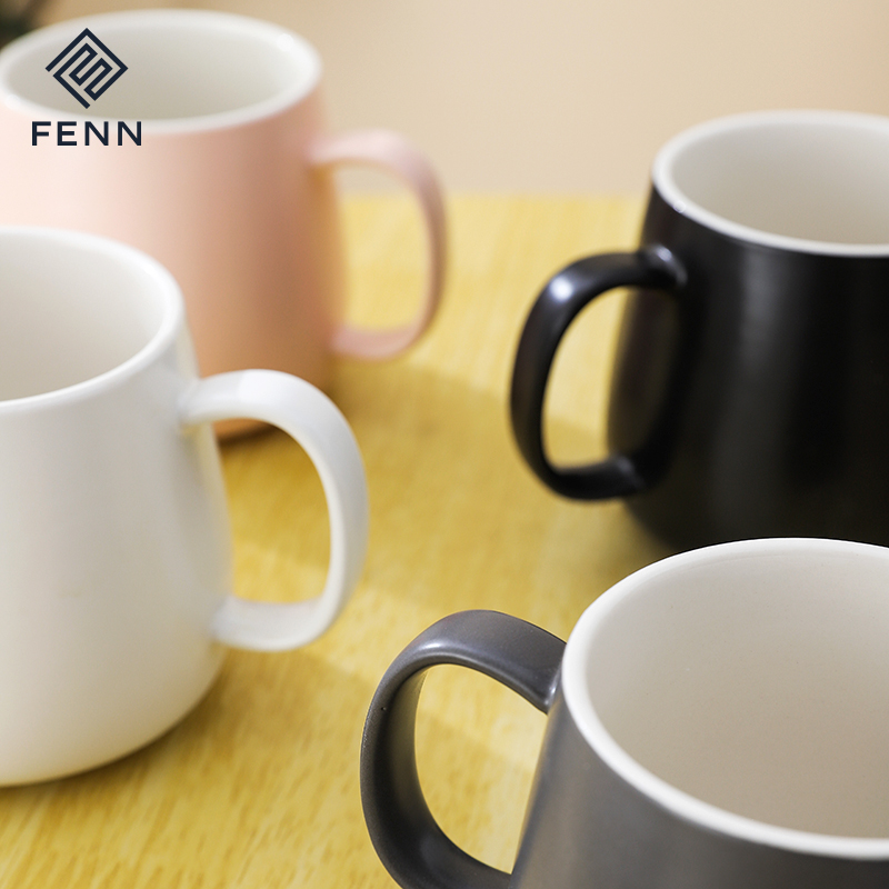 Fenn Ceramic Mug