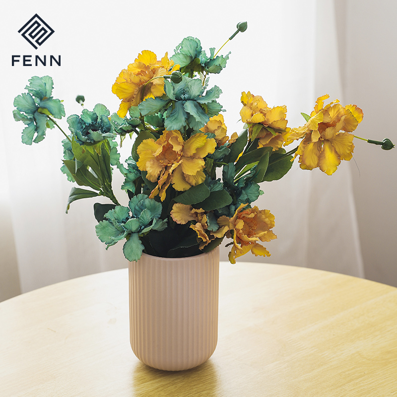 Fenn Ceramic Vase