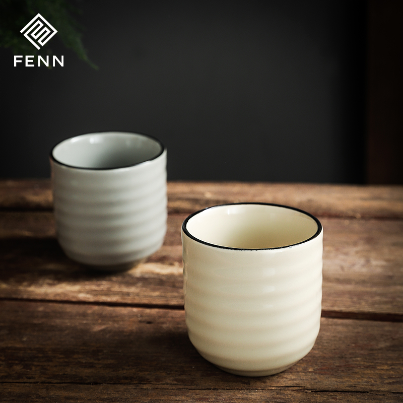 Fenn Ceramic Cup