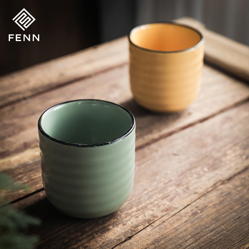 Fenn Ceramic Cup