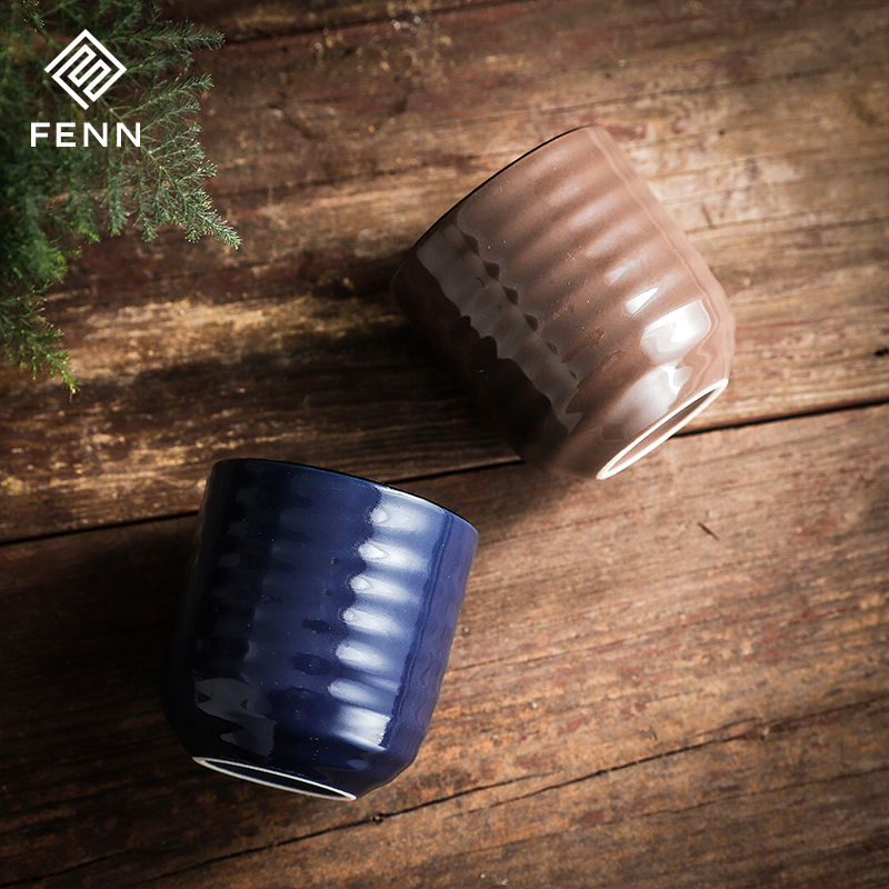 Fenn Ceramic Cup