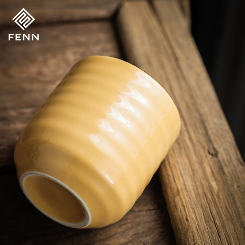 Fenn Ceramic Cup