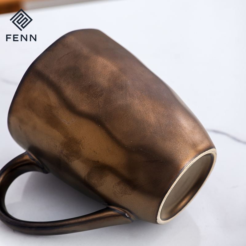 Fenn Ceramic Mug